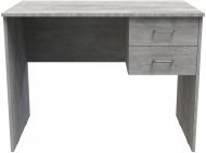 Стіл комп'ютерний Вінсент Ferrum-decor 750x1000x600 ДСП Бетон 16 мм (FRD-104787) Стіл комп'ютерний Вінсент Ferrum-decor 750x1000x600 ДСП Бетон 16 мм (FRD-104787)