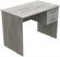 Стіл комп'ютерний Вінсент Ferrum-decor 750x1000x600 ДСП Бетон 16 мм (FRD-104787) Стіл комп'ютерний Вінсент Ferrum-decor 750x1000x600 ДСП Бетон 16 мм (FRD-104787)
