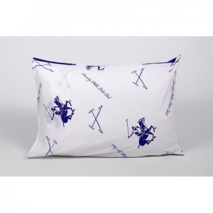 Наволочки BHPC 029 Lilac 50х70 см