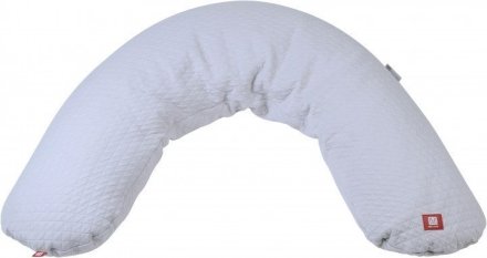 Подушка для вагітних Big Flopsy Серая 0508167