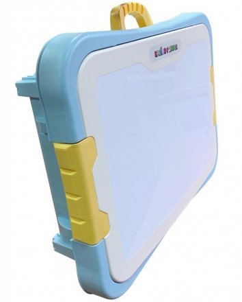 Дитячий стіл для конструкторів (GT-15) Дитячий стіл для конструкторів (GT-15)