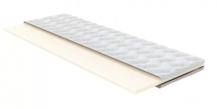 Футон диванний Slim 130х195х3,5 см