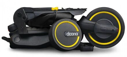 Складаний триколісний велосипед Liki Trike S1 Grey Hound SP510-99-030-015 Складаний триколісний велосипед Liki Trike S1 Grey Hound SP510-99-030-015