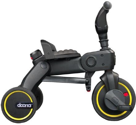 Складаний триколісний велосипед Liki Trike S1 Grey Hound SP510-99-030-015 Складаний триколісний велосипед Liki Trike S1 Grey Hound SP510-99-030-015
