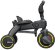 Складаний триколісний велосипед Liki Trike S1 Grey Hound SP510-99-030-015 Складаний триколісний велосипед Liki Trike S1 Grey Hound SP510-99-030-015
