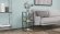 Етажерка 3/34 Ferrum-decor Серії Конект 73x34x28 чорний ДСП Дуб Сонома 16мм (FRD-104292) Етажерка 3/34 Ferrum-decor Серії Конект 73x34x28 чорний ДСП Дуб Сонома 16мм (FRD-104292)