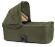 Люлька Carrycot Indie and Speed Camp Green BAS-40CG