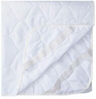 Наматрасник простьобаний Simple 160х190 см Наматрасник простьобаний Simple 160х190 см