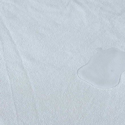 Наматрацник AquaStop з резинкою по периметру 90х200 см Наматрацник AquaStop з резинкою по периметру 90х200 см