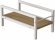 Підставка для системного блоку Ferrum-decor Нікі 21x24x45 Білий ДСП Дуб Артизан 16мм (FRD-105297) Підставка для системного блоку Ferrum-decor Нікі 21x24x45 Білий ДСП Дуб Артизан 16мм (FRD-105297)