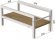 Підставка для системного блоку Ferrum-decor Нікі 21x24x45 Білий ДСП Дуб Артизан 16мм (FRD-105297) Підставка для системного блоку Ferrum-decor Нікі 21x24x45 Білий ДСП Дуб Артизан 16мм (FRD-105297)