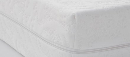 Матрас безпружинний Lazy Sufle 200х220х19 см