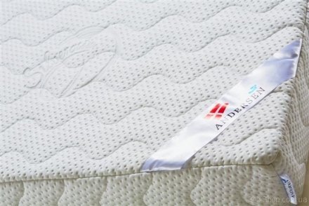 Матрац Комфорт Плюс 90х200х20 см (СМР151)