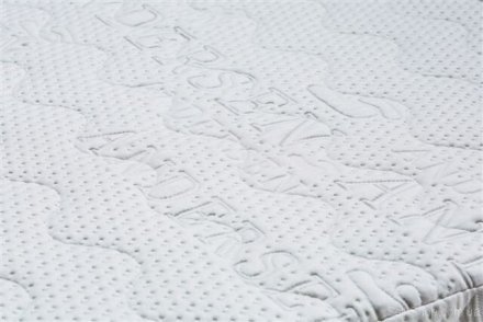 Матрац Комфорт Плюс 90х200х20 см (СМР151)