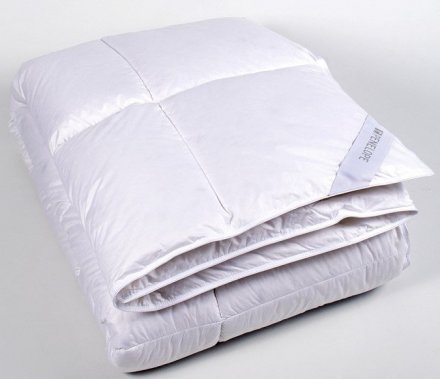 Ковдра дитяча Gold пухова 95х145 см 2000022219679