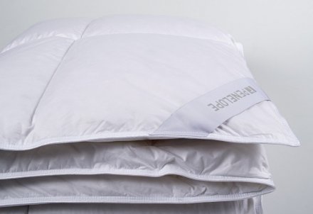 Ковдра дитяча Gold пухова 95х145 см 2000022219679