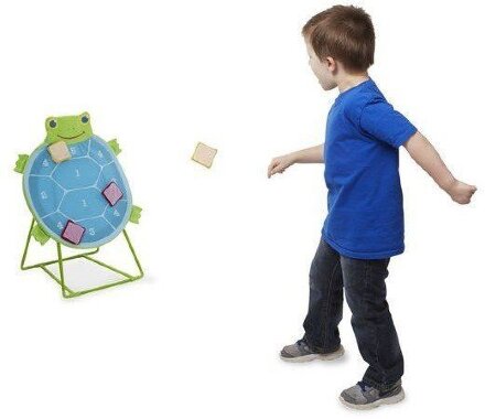 Ігровий набір Потрап у черепашку NEW MD16688