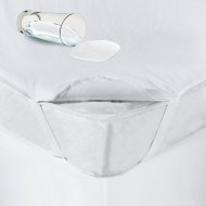 Наматрацник непромокаємий Terry (Поверхня) 80х130 см FT30.1.083 Наматрацник непромокаємий Terry (Поверхня) 80х130 см FT30.1.083