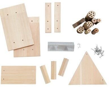 Будиночок для комах Терра Кідз 304543 Будиночок для комах Терра Кідз 304543