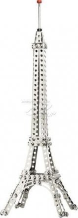 Конструктор Eitech Эйфелева башня, маленькая C460 Конструктор Eitech Эйфелева башня, маленькая C460