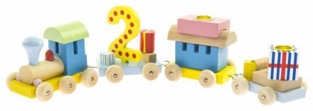 Підставка для свічок Подарунковий експрес GK106