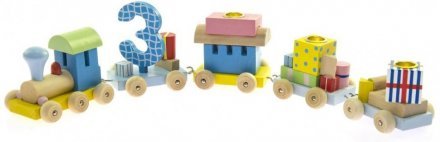 Підставка для свічок Подарунковий експрес GK106