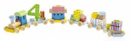 Підставка для свічок Подарунковий експрес GK106