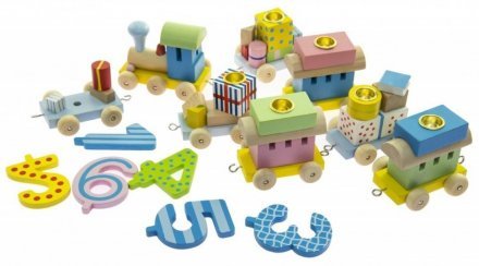 Підставка для свічок Подарунковий експрес GK106