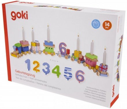 Підставка для свічок Подарунковий експрес GK106