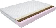Матрас безпружинний Левадія міні 70х170х12 см Матрас безпружинний Левадія міні 70х170х12 см