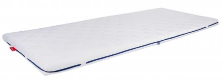 Матрац топер Big-Memory трикотаж 200х200х7 см