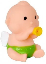 Пупс Джордж (P7006) Пупс Джордж (P7006)