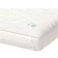 Наматрацник вологостійкий Аквастоп Лайт 160х190 см