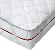 Наматрасник Протект 80х160 см з резинками на кутах