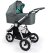 Люлька Carrycot Indie and Speed Maritime Blue BAS-40MB