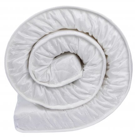 Матрац топер Simplex Strong жакард 150х180х7 см Матрац топер Simplex Strong жакард 150х180х7 см