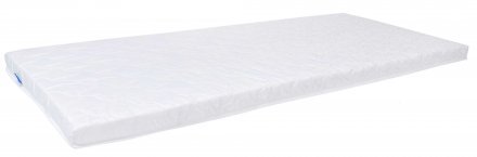 Матрац топер Simplex Strong жакард 150х180х7 см Матрац топер Simplex Strong жакард 150х180х7 см