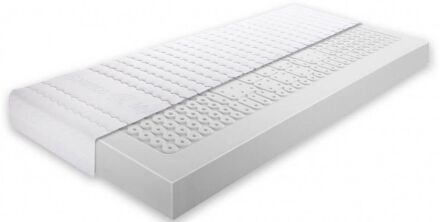 Breckle Матрас My Balance 20 Fest (жесткий) 90х200х22 см