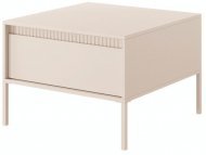 Стіл журнальний Perfect Home Сенсо / Senso 68 Беж (PFH-091111)