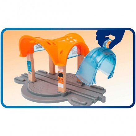 Станція для залізниці Smart Tech (33973) Станція для залізниці Smart Tech (33973)