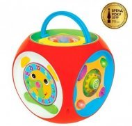 Ігровий центр Мультикуб (українська) 056887 Ігровий центр Мультикуб (українська) 056887