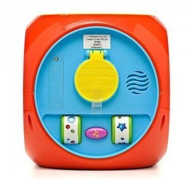 Ігровий центр Мультикуб (українська) 056887