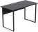 Комп'ютерний стіл Ferrum-decor Коді 75x140x70 чорний ДСП Сосна Кембра 32мм (FRD-103790)