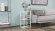 Етажерка 3/34 Ferrum-decor Серії Конект 73x34x28 білий ДСП Дуб Сан-Марино 16мм (FRD-104296) Етажерка 3/34 Ferrum-decor Серії Конект 73x34x28 білий ДСП Дуб Сан-Марино 16мм (FRD-104296)