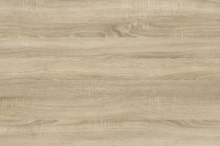 Стіл кухонний Ferrum-decor Дієго 75x80x80 Білий ДСП Сонома 16мм (FRD-106303)