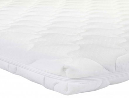 Матрац топер Cocos-Latex трикотаж 80х190х7 см Матрац топер Cocos-Latex трикотаж 80х190х7 см