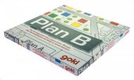 Настільна гра План Б 56843 Настільна гра План Б 56843