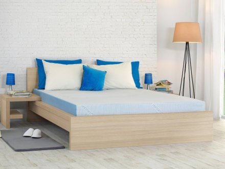 Матрац Siena V3 80х190х16 см