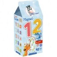 Магнітна гра Числа 16005 Магнітна гра Числа 16005