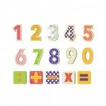 Магнітна гра Числа 16005 Магнітна гра Числа 16005